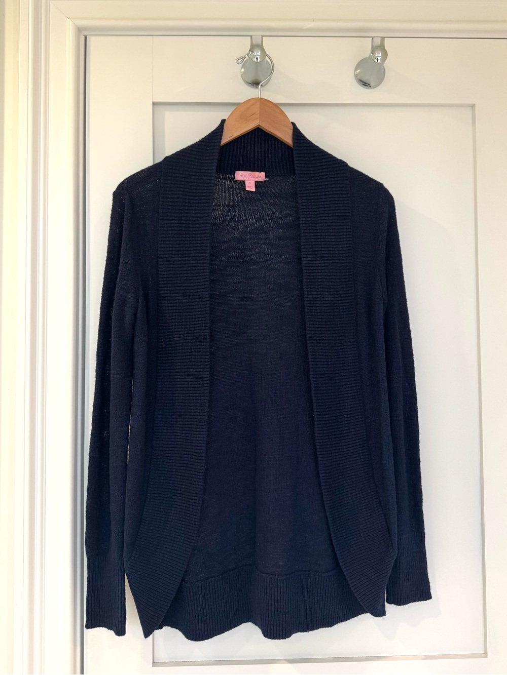 Lilly Pulitzer Cardigan Sweater